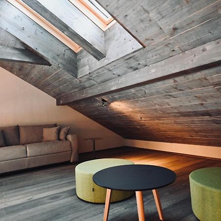 Aloha Suites - Alpin Lodge Haus هاوس إم إنيستال المظهر الخارجي الصورة