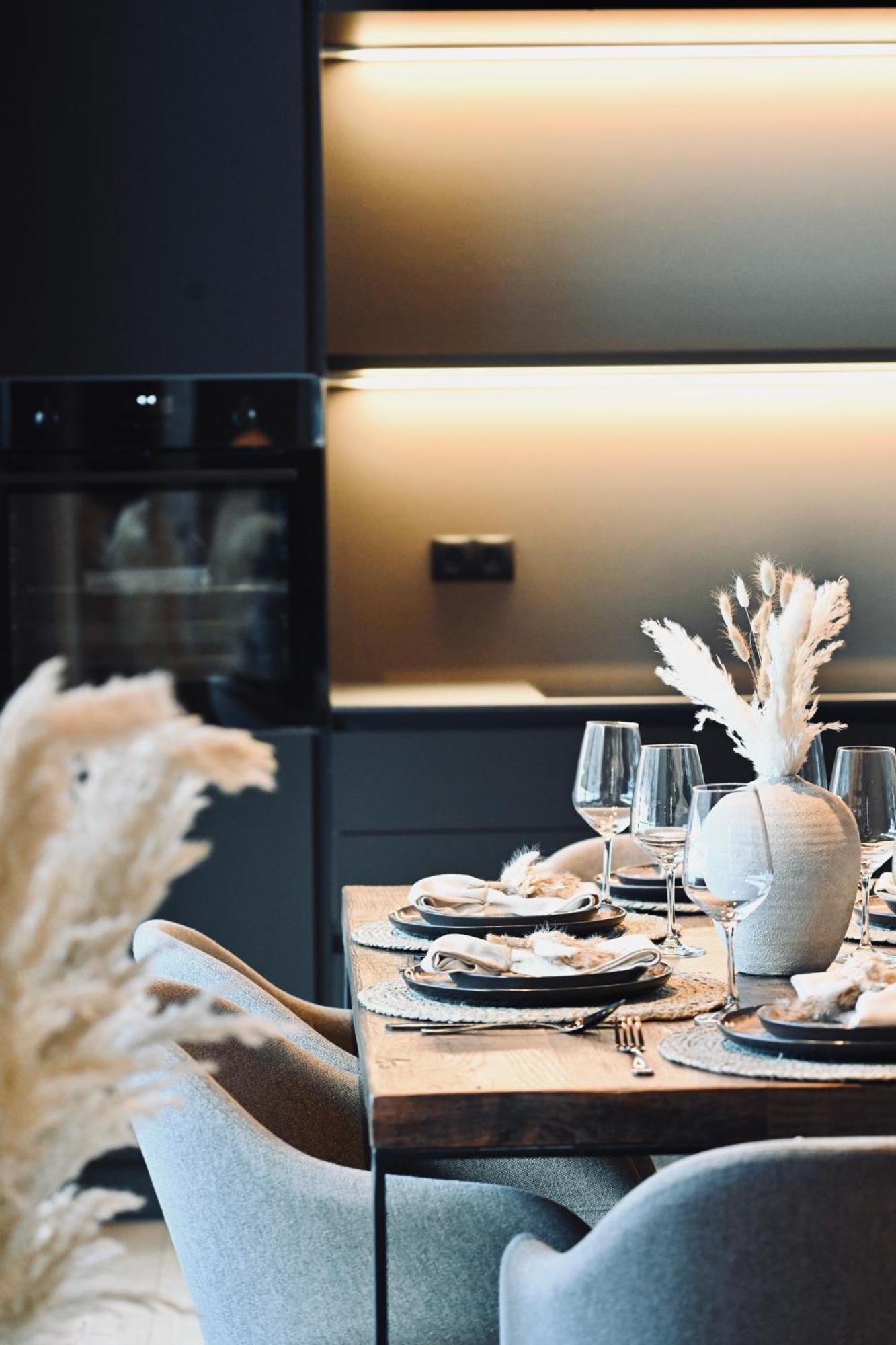Aloha Suites - Alpin Lodge Haus هاوس إم إنيستال المظهر الخارجي الصورة