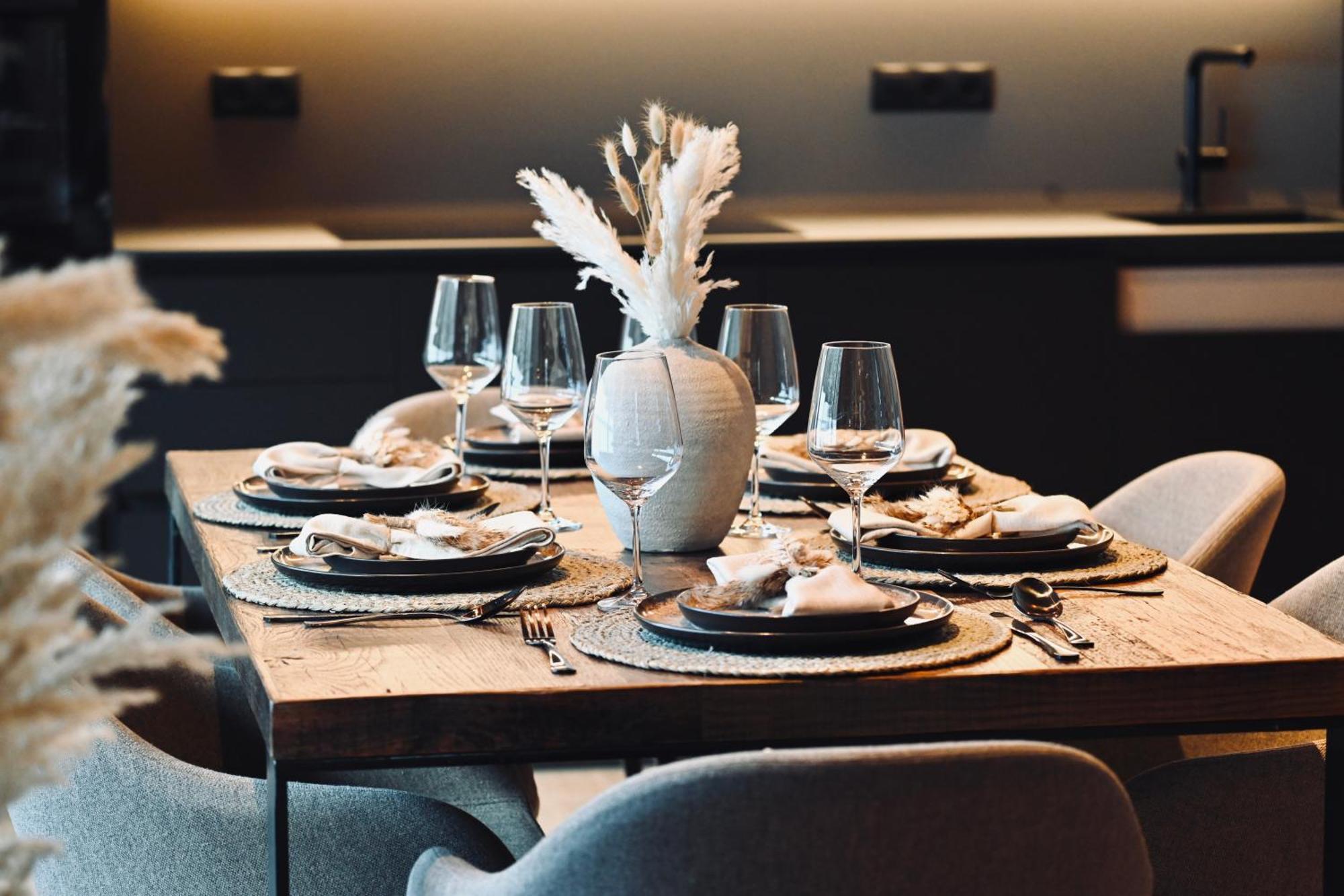 Aloha Suites - Alpin Lodge Haus هاوس إم إنيستال المظهر الخارجي الصورة