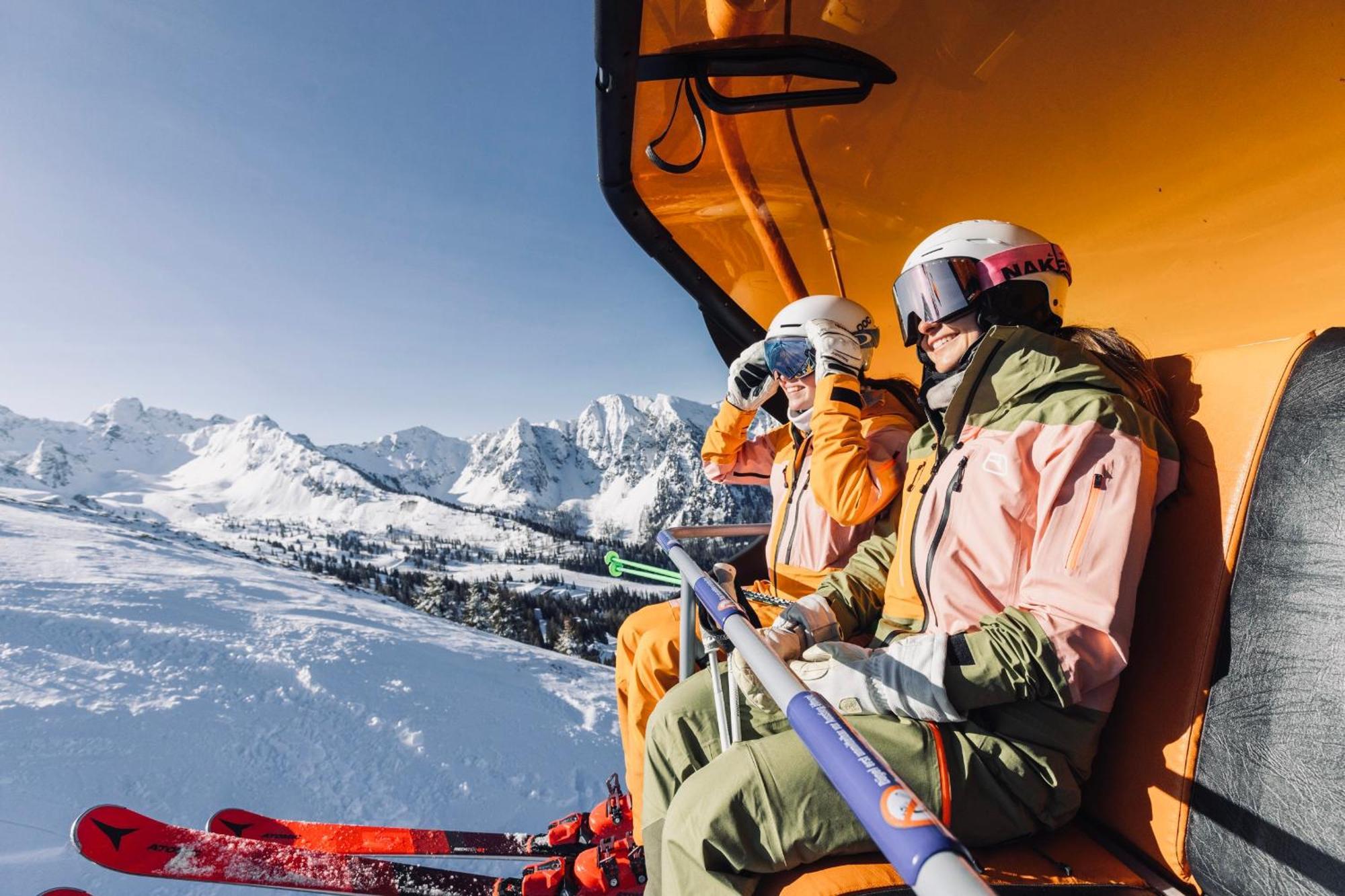 Aloha Suites - Alpin Lodge Haus هاوس إم إنيستال المظهر الخارجي الصورة