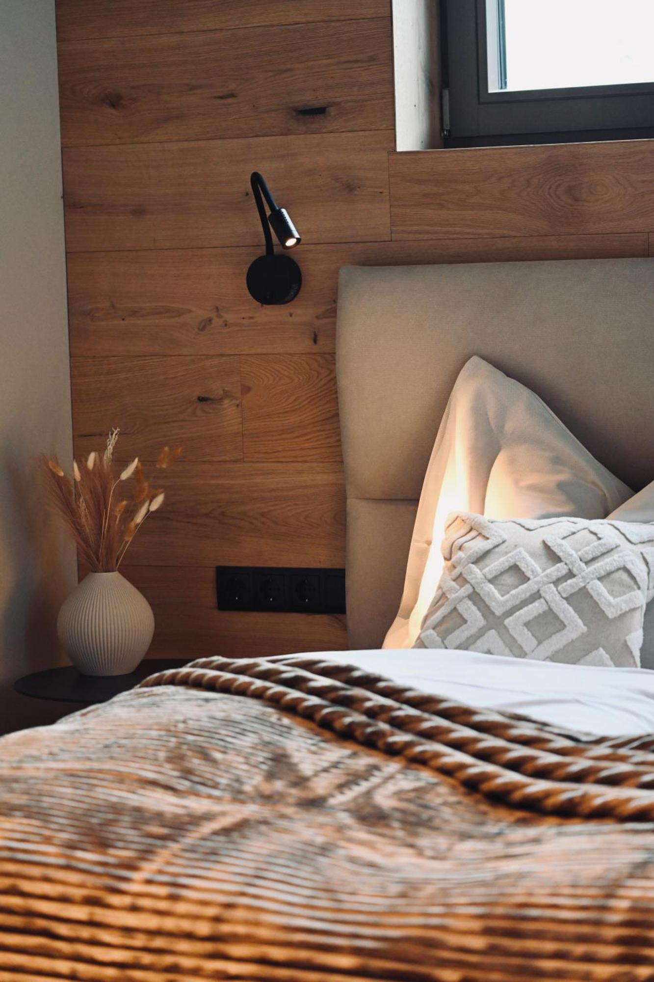 Aloha Suites - Alpin Lodge Haus هاوس إم إنيستال المظهر الخارجي الصورة