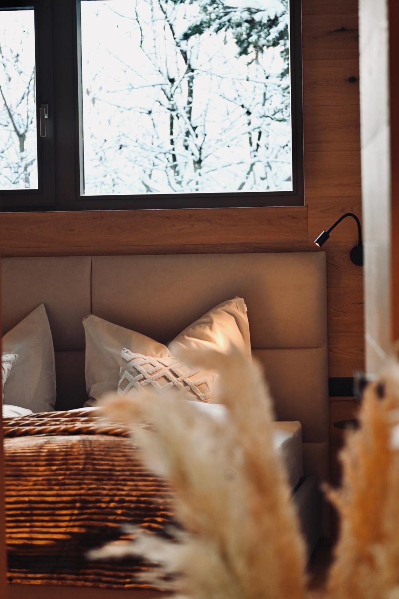 Aloha Suites - Alpin Lodge Haus هاوس إم إنيستال المظهر الخارجي الصورة