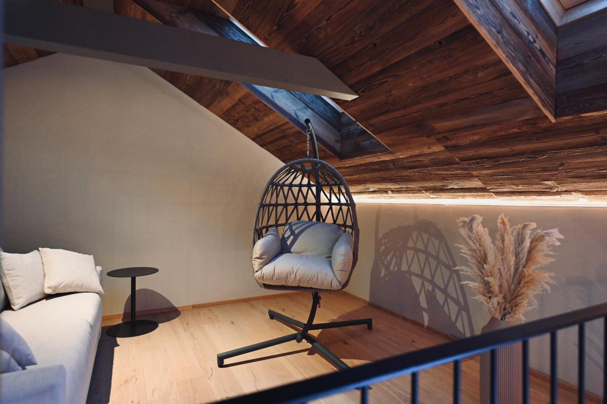 Aloha Suites - Alpin Lodge Haus هاوس إم إنيستال المظهر الخارجي الصورة